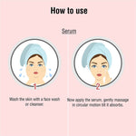 Thumbnail for Professional O3+ Radiant Oxygenating Facial Serum - 30 ml