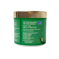 Thumbnail for Prakriti Herbals Itchy Scalp Control Cucumber Aloe Vera Hair Gel