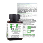 Thumbnail for WOW Life Science Green Coffee Bean Extract Vegetarian Capsules - Distacart
