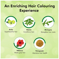Thumbnail for Indica Easy Hair Color Dark Brown - Distacart