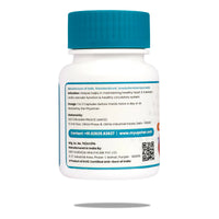 Thumbnail for myUpchar Ayurveda Hridyas Capsules - Distacart