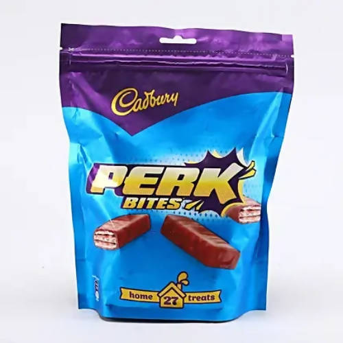 Perk Home Treats