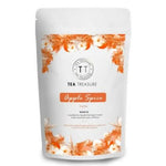 Thumbnail for Tea Treasure Apple Spice Fruit Tea Powder
