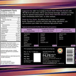 Thumbnail for Inlife Whey Protein Isolate Powder