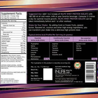 Thumbnail for Inlife Whey Protein Isolate Powder