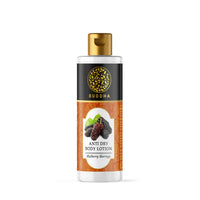 Thumbnail for Buddha Natural Anti Dry Body Lotion - Helps Restore Moisture Nourishes & Hydrates Skin - Distacart