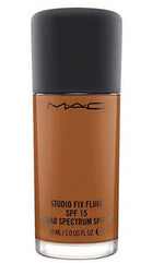 Thumbnail for Mac Studio Fix Fluid SPF 15 - NW44
