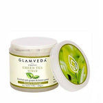 Thumbnail for Glamveda Green Tea Scrub
