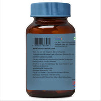 Thumbnail for Zeroharm Holistic Calcium Tablets - Distacart