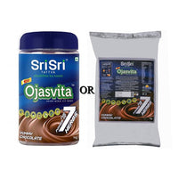 Thumbnail for Sri Sri Tattva Ojasvita ( chocolate)