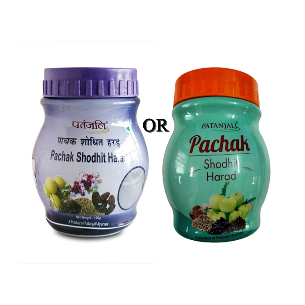 Patanjali Pachak Shodit Harad - Distacart