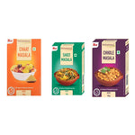 Thumbnail for Patanjali Combo (Sabzi Masala)