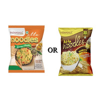 Thumbnail for Patanjali Atta Noodles Yummy Masala