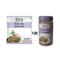 Thumbnail for Patanjali Divya Peya 100Gm