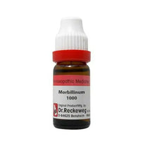 Thumbnail for Dr. Reckeweg Morbillinum Dilution - Distacart