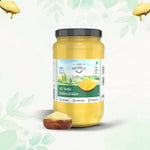 Thumbnail for Farm Naturelle A2 Vedic Sahiwal Ghee - Desi Cow Ghee - Distacart