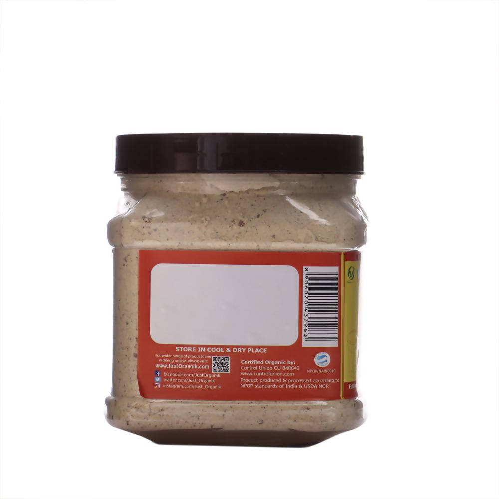 Just Organik Jeera Sattu - Distacart