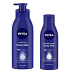 Thumbnail for Nivea Nourishing Lotion Body Milk Combo