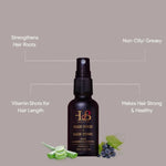 Thumbnail for House Of Beauty Hair Food And Tonic - Distacart