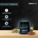 Thumbnail for Mansure Testosterone Booster Capsules - Distacart
