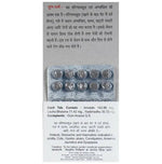 Thumbnail for Baidyanath Jhansi Dhatri Lauh Tablets - Distacart