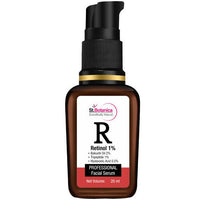 Thumbnail for St.Botanica Retinol 1% Professional Facial Serum
