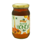 Thumbnail for Gavyamart Acacia Honey Raw and Unprocessed - Distacart