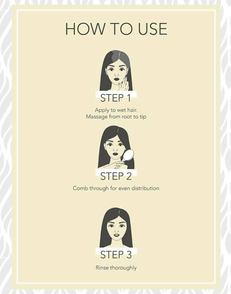 Fabessentials Hibiscus Coconut Milk Conditioner - Distacart