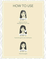 Thumbnail for Fabessentials Hibiscus Coconut Milk Conditioner - Distacart