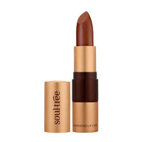 Thumbnail for Soultree Ayurvedic Lipstick Copper Mine 213