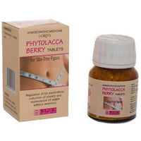 Thumbnail for Lord's Homeopathy Phytolacca Berry Tablets
