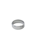 Thumbnail for NVR Men's Stainless Steel Finger Ring - Distacart