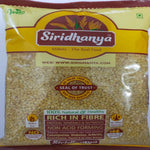 Thumbnail for Siridhanya Moong Dal