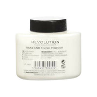 Thumbnail for Revolution Loose Baking Powder White - Distacart