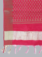 Thumbnail for Khushal K Gotta Patti Kurta with Palazzos & With Dupatta - Distacart