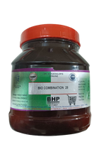 Thumbnail for BHP Homeopathy Bio-Combination 28 Tablets - Distacart