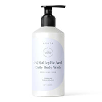 Thumbnail for Arata 1% Salicylic Acid Daily Body Wash - Distacart
