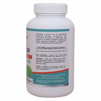 Thumbnail for Way2herbal Moringa Tablets