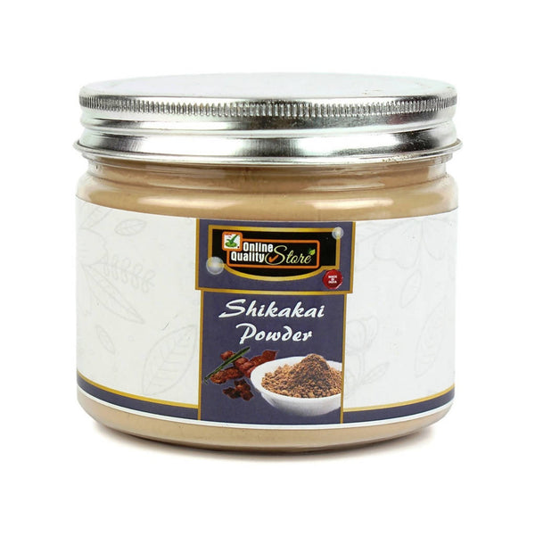 Online Quality Store Shikakai Powder - Distacart