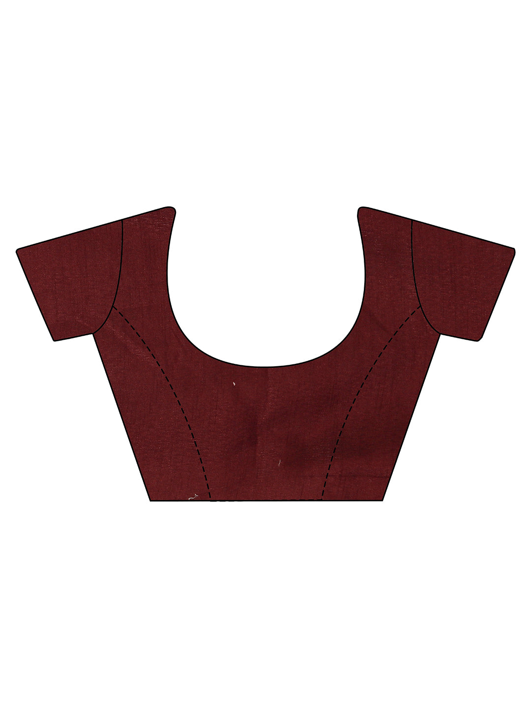 Tikhi Imli Woven Design Embellished Sequinned Saree With Tassles - Distacart