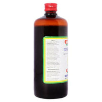 Thumbnail for Baidyanath Jhansi Dashmul Kada Tonic - Distacart