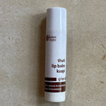 Thumbnail for Kalya Shastra Thuti Lip Balm Kaapi