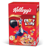 Thumbnail for Kellogg’s Froot Loops - Distacart
