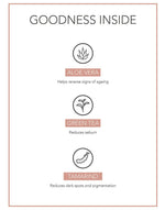 Thumbnail for Fabessentials Aloe Vera Camellia Leaves Face Scrub - Distacart