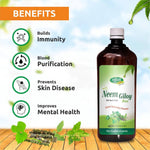 Thumbnail for Swadeshi Neem Giloy Ras