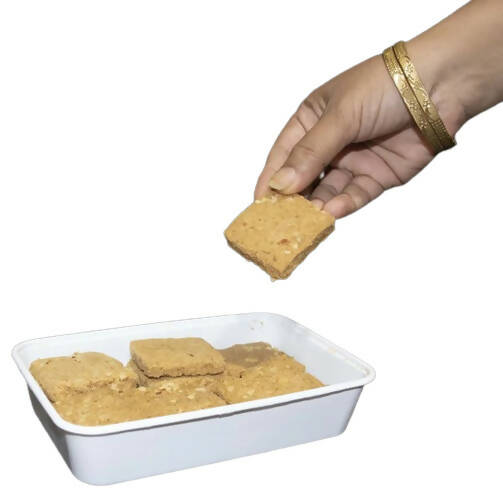 BasicBrowns Browntop Cookies - Distacart