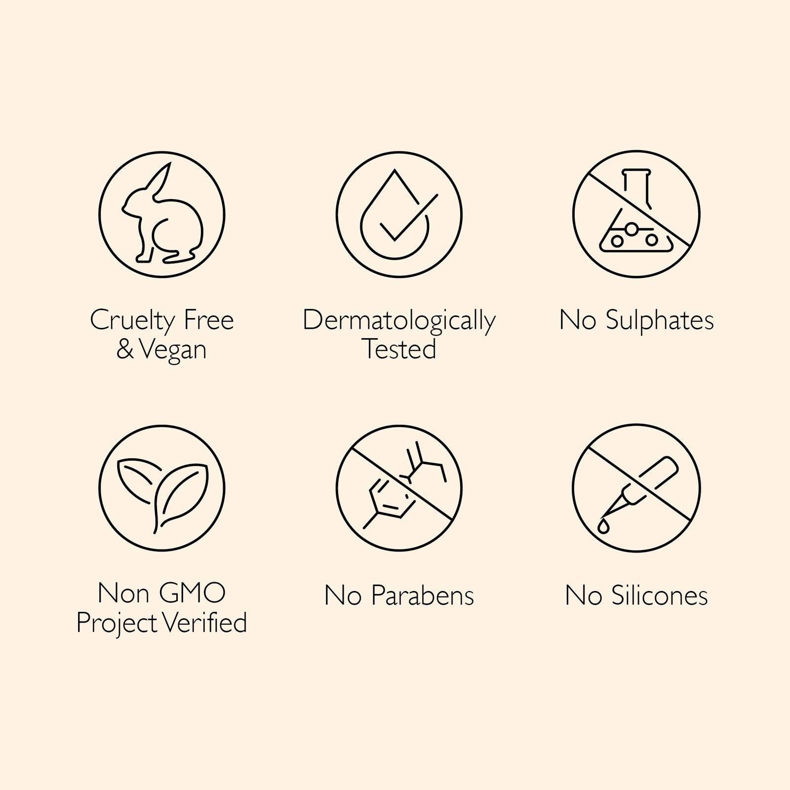 True Frog Hair For Curls