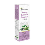 Thumbnail for Four Seasons Neem Karela Jamun Juice - Distacart