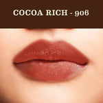 Thumbnail for Soultree Lipstick Cocoa Rich 906