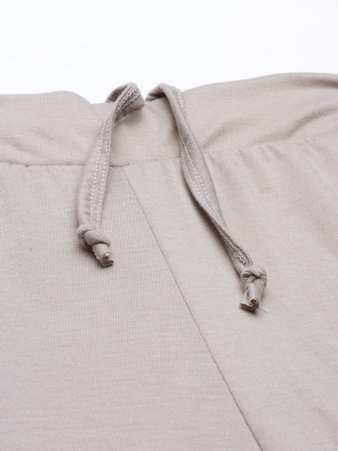 Souchii Women Grey Knitted Palazzos - Distacart